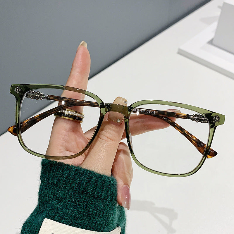 TR Blue Light Blocking Glasses