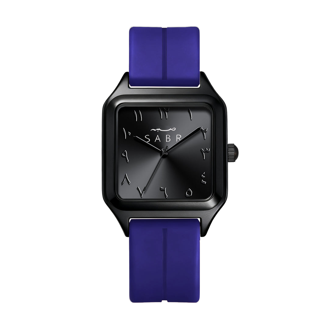 Stylish Waterproof Wristwatch with Calendar