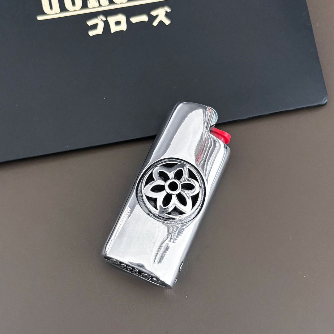 Sakura Hollow Good Art Lighter