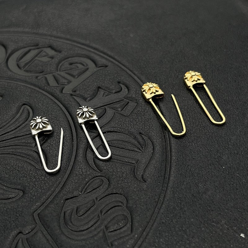 Chrome Hearts Earrings Collection