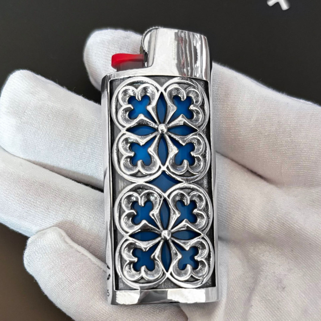 Sakura Hollow Good Art Lighter