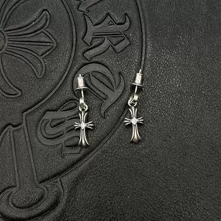 Chrome Hearts Earrings Collection