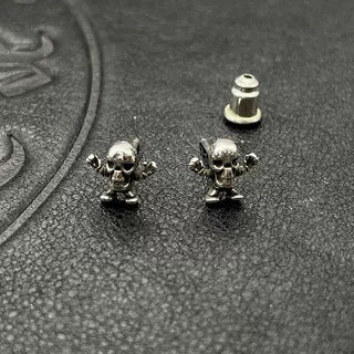 Chrome Hearts Earrings Collection
