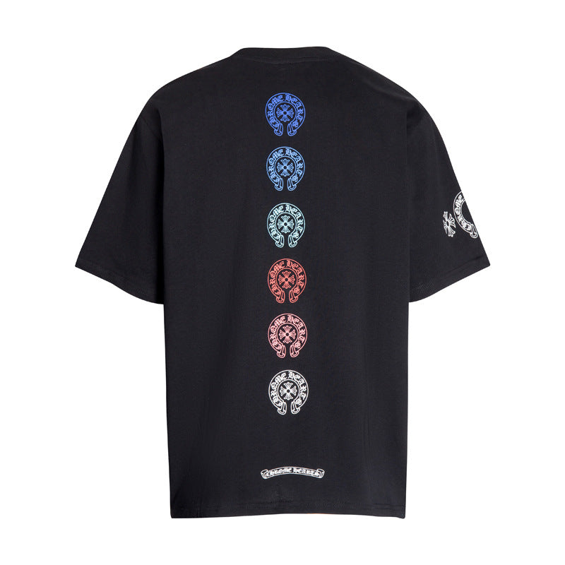 chrome hearts Short sleeve