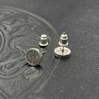 Chrome Hearts Earrings Collection