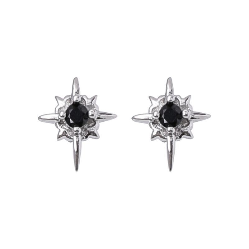 Trendy Versatile and Vintage-Style Earrings