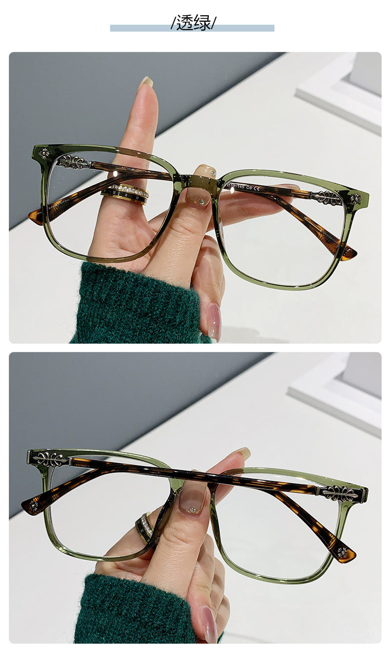 TR Blue Light Blocking Glasses