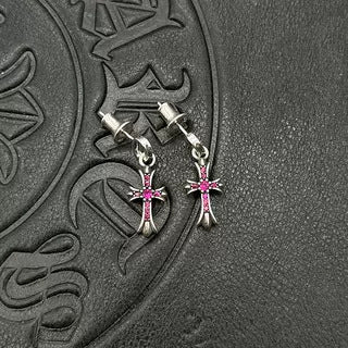Chrome Hearts Earrings Collection