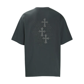 chrome hearts Short sleeve