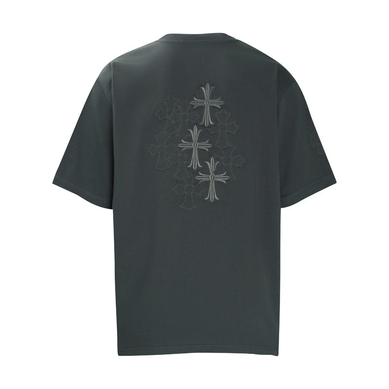 chrome hearts shirt