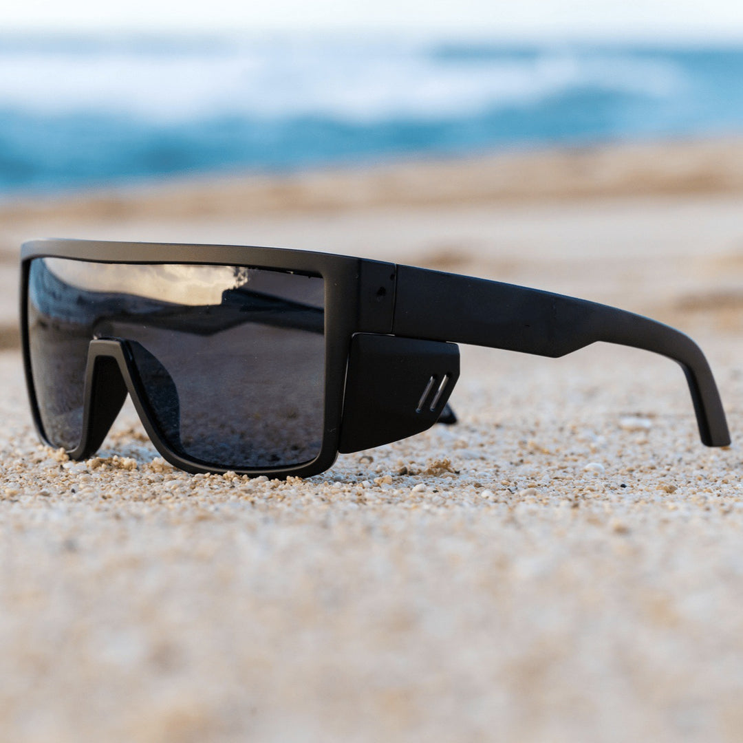 Sports full-rim cycling windproof sunglasses