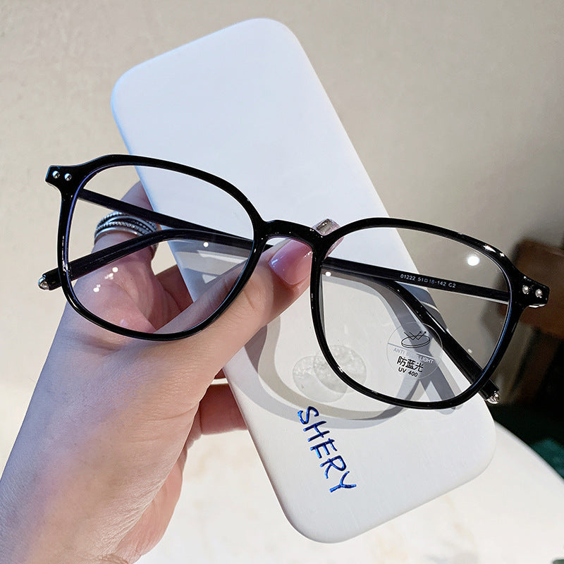 TR90 anti-blue light glasses