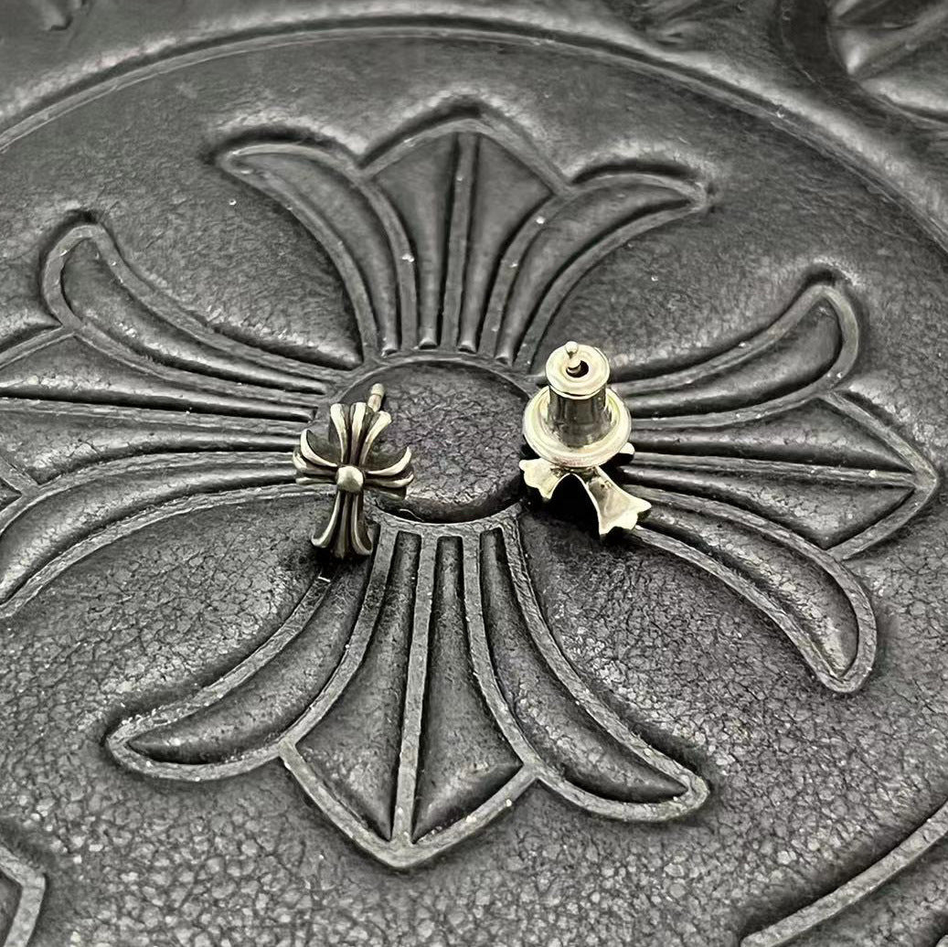 Chrome Hearts Earrings Collection