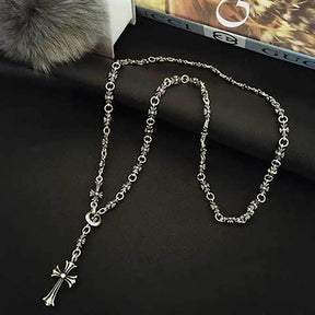 chrome hearts chain