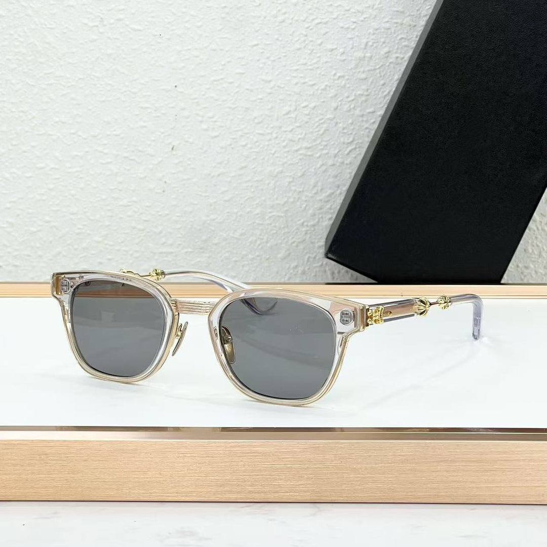 Chrome Hearts DUCK BUTTER Sunglasses