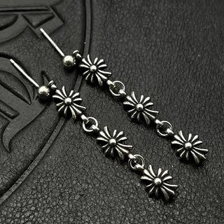 Chrome Hearts Earrings Collection