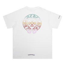 chrome hearts tee shirt