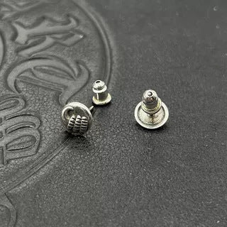 Chrome Hearts Earrings Collection