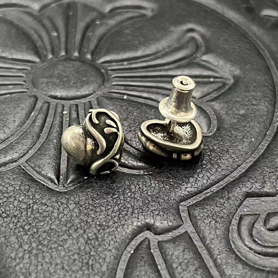 Chrome Hearts Earrings Collection