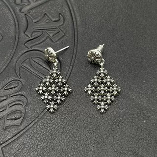 Chrome Hearts Earrings Collection