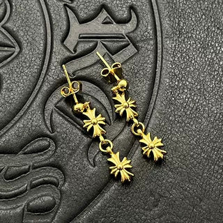 Chrome Hearts Earrings Collection