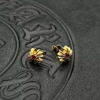 Chrome Hearts Earrings Collection