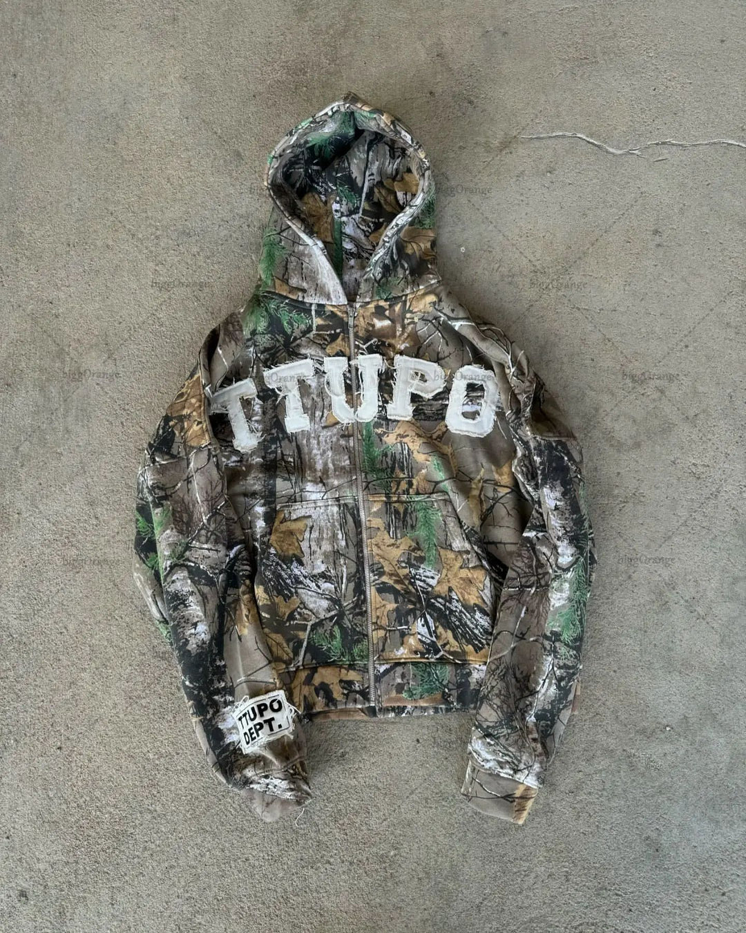 ttupo 85 Y2K couple hooded sweatshirts
