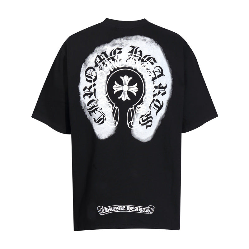 chrome hearts Short sleeve