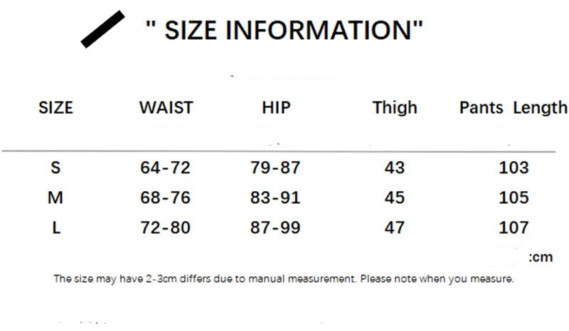 Low Rise Pants Women Slim Fitness Leggings Sweatpants