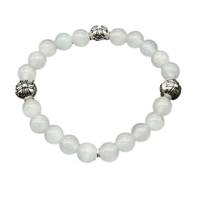 Chrome hearts Cat's Eye Bracelet