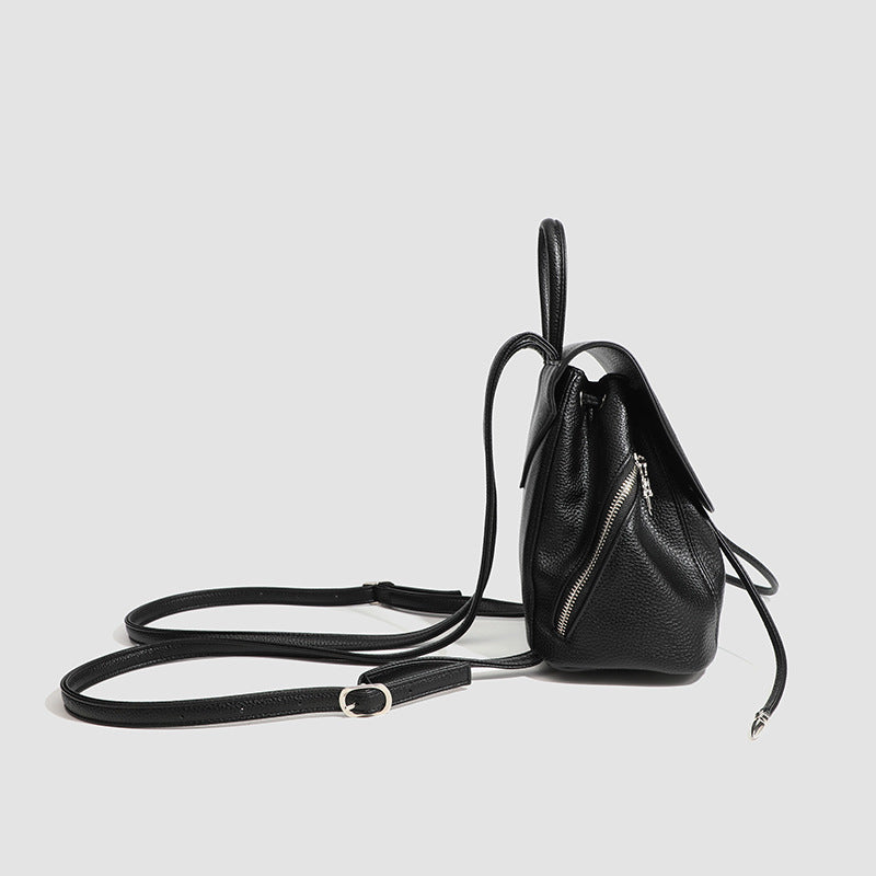 Chrome Hearts mini backpack for travel