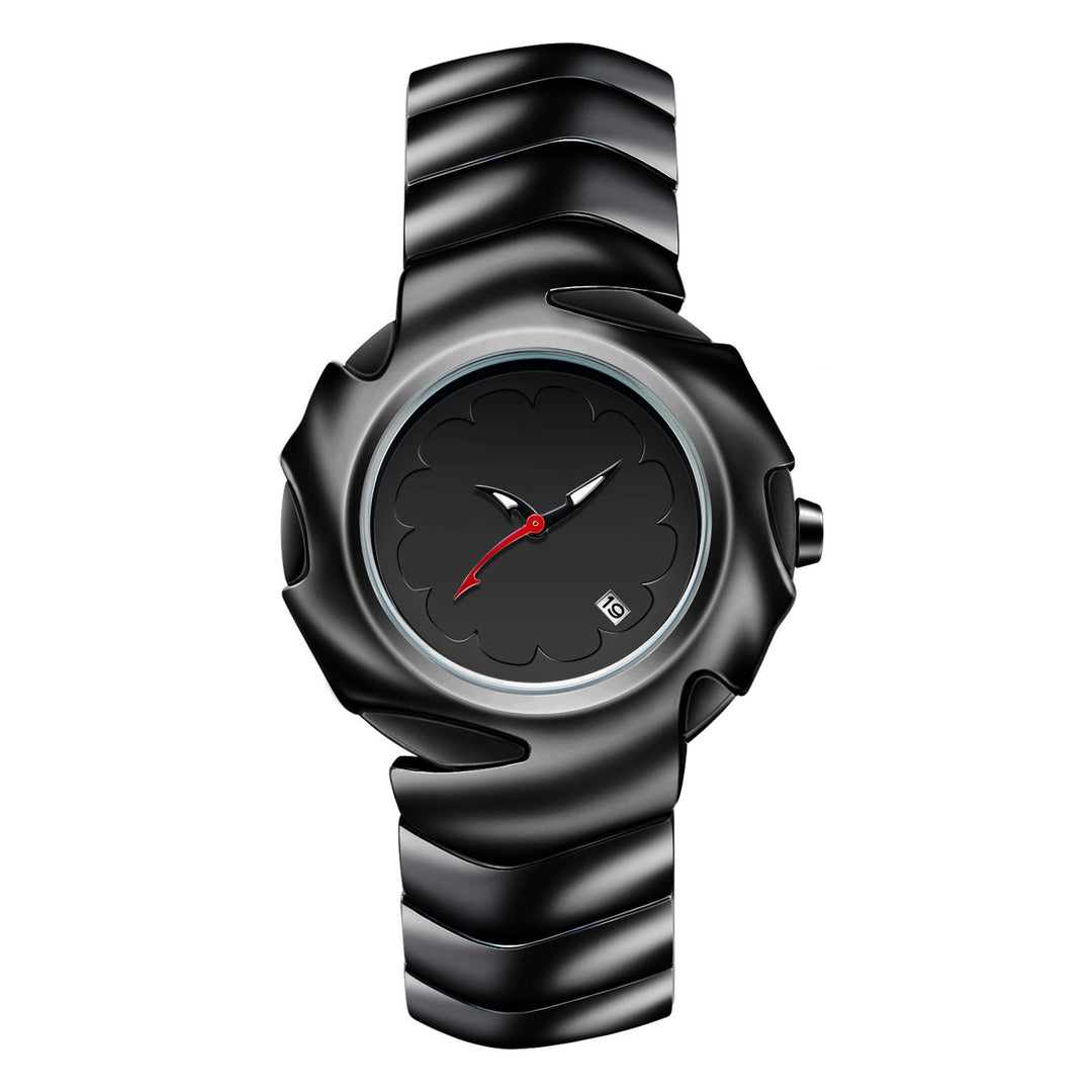 Y2K Blade Series Waterproof Wristwatch