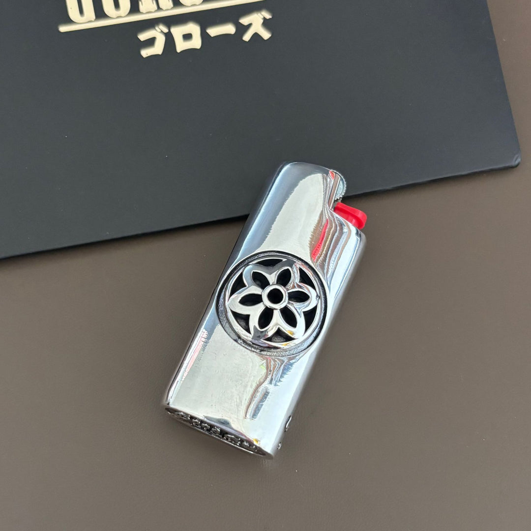 Sakura Hollow Good Art Lighter