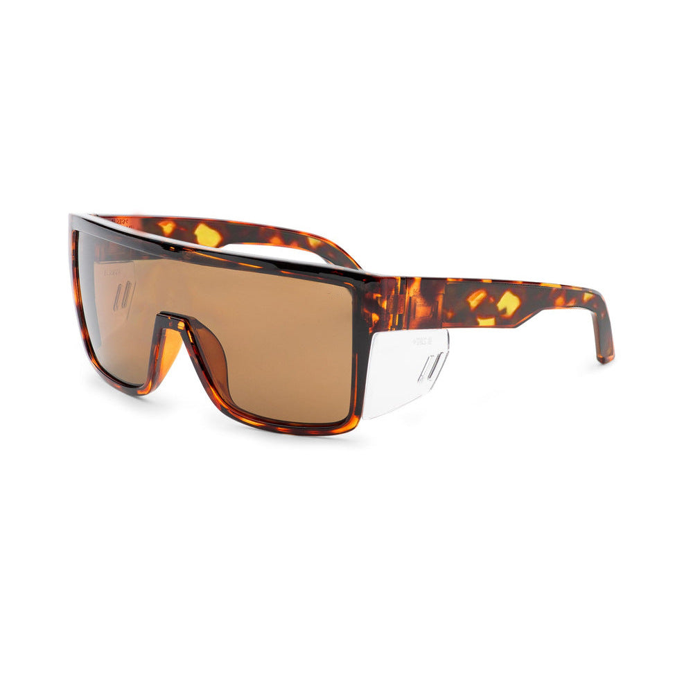 Sports full-rim cycling windproof sunglasses