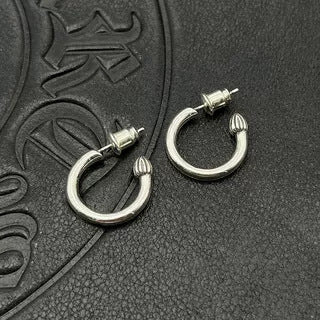 Chrome Hearts Earrings Collection
