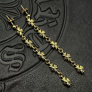 Chrome Hearts Earrings Collection