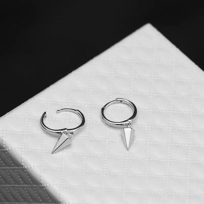 Trendy Versatile and Vintage-Style Earrings