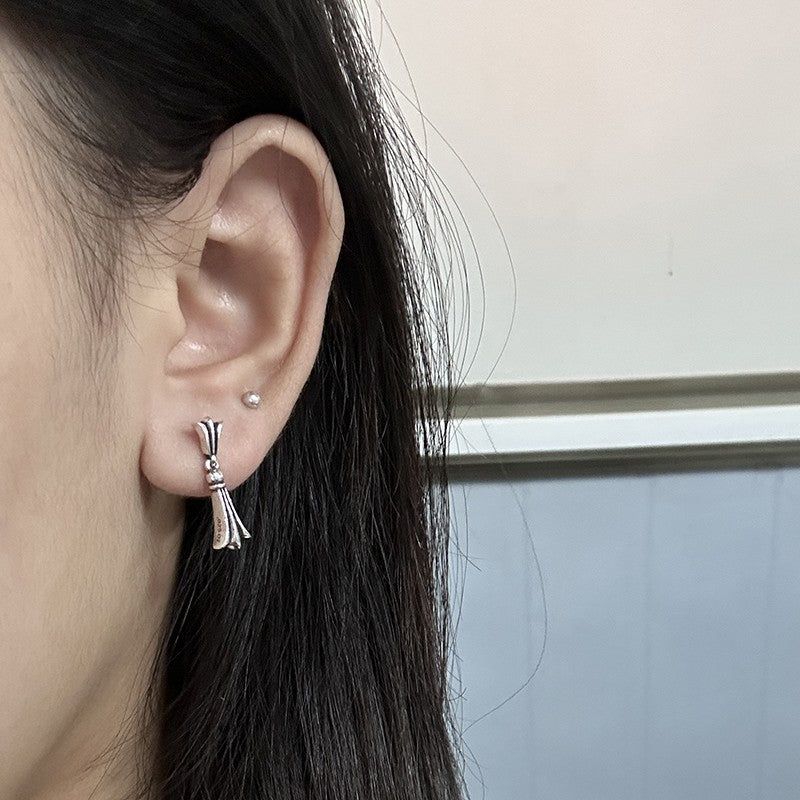 Chrome Hearts Earrings Collection