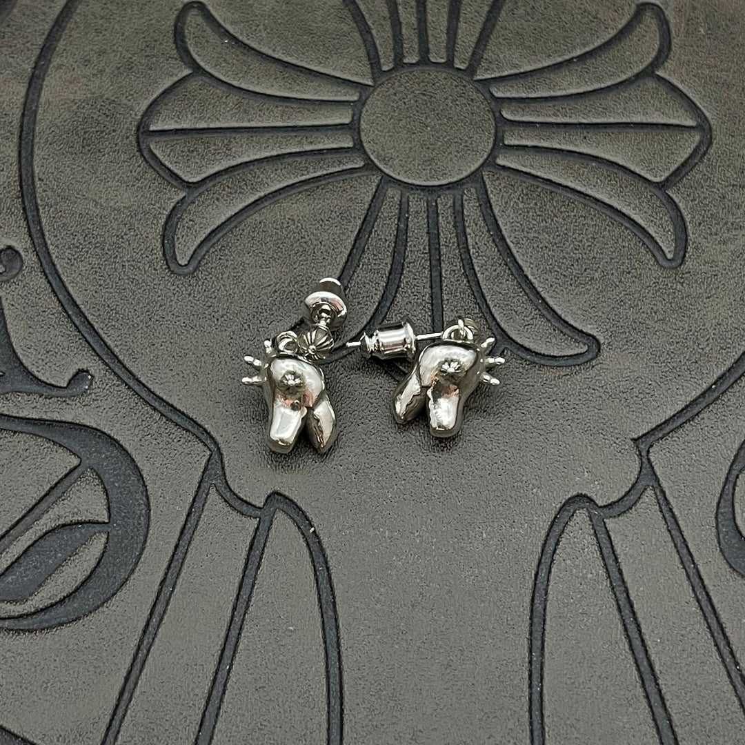 Chrome Hearts Earrings Collection