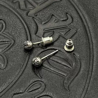 Chrome Hearts Earrings Collection