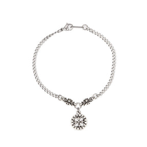 chrome hearts all-match couple bracelet