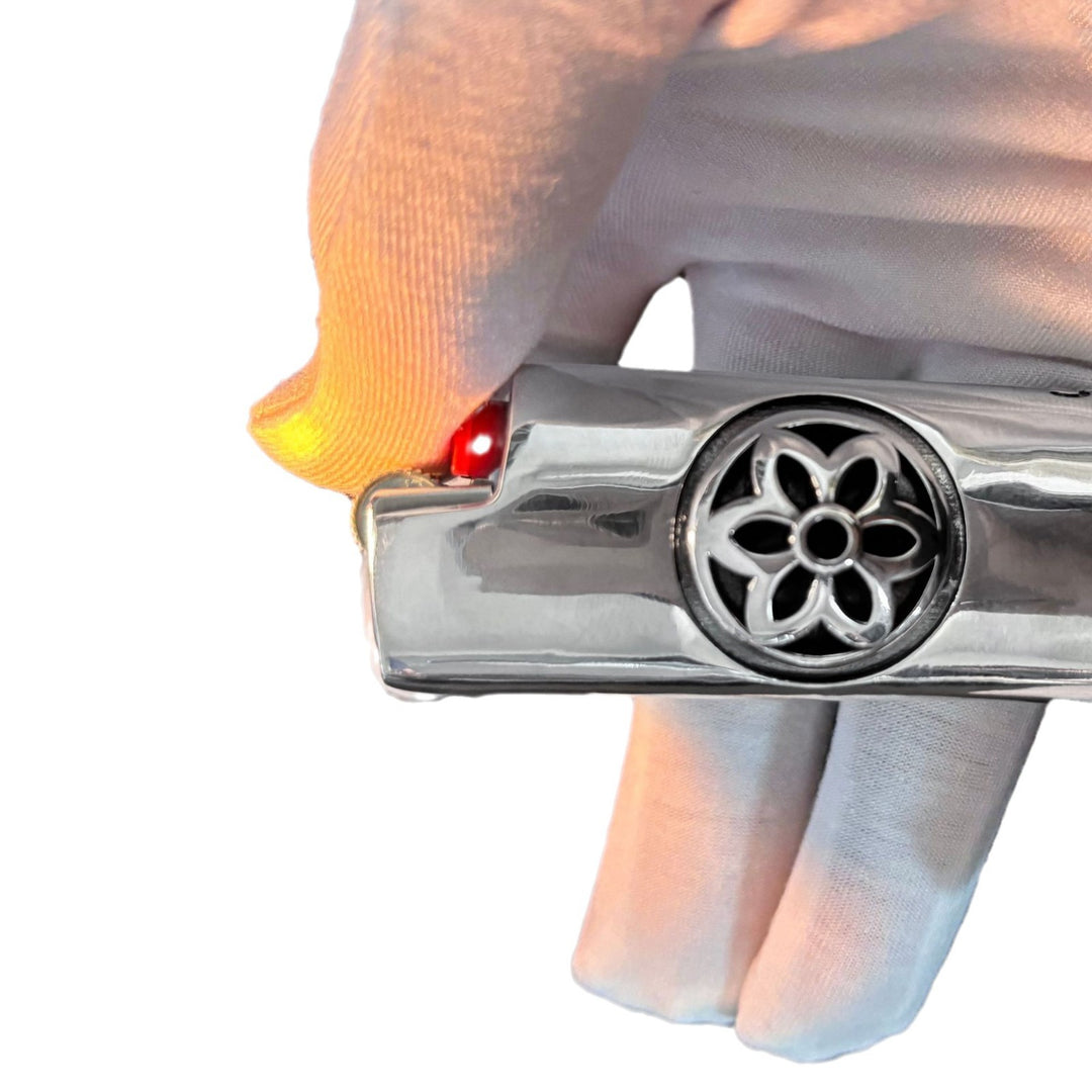 Sakura Hollow Good Art Lighter