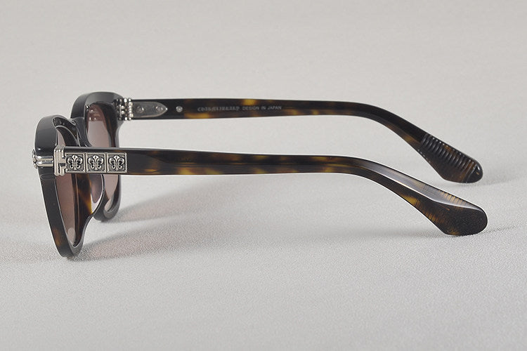 Chrome Hearts Stylish Retro Sunglasses