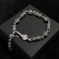 chrome hearts domineering bracelet hip-hop personality men's cross bracelet