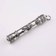 chrome hearts dagger cross electronic cigarette lighter