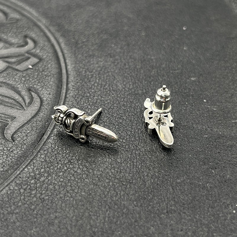Chrome Hearts Earrings Collection