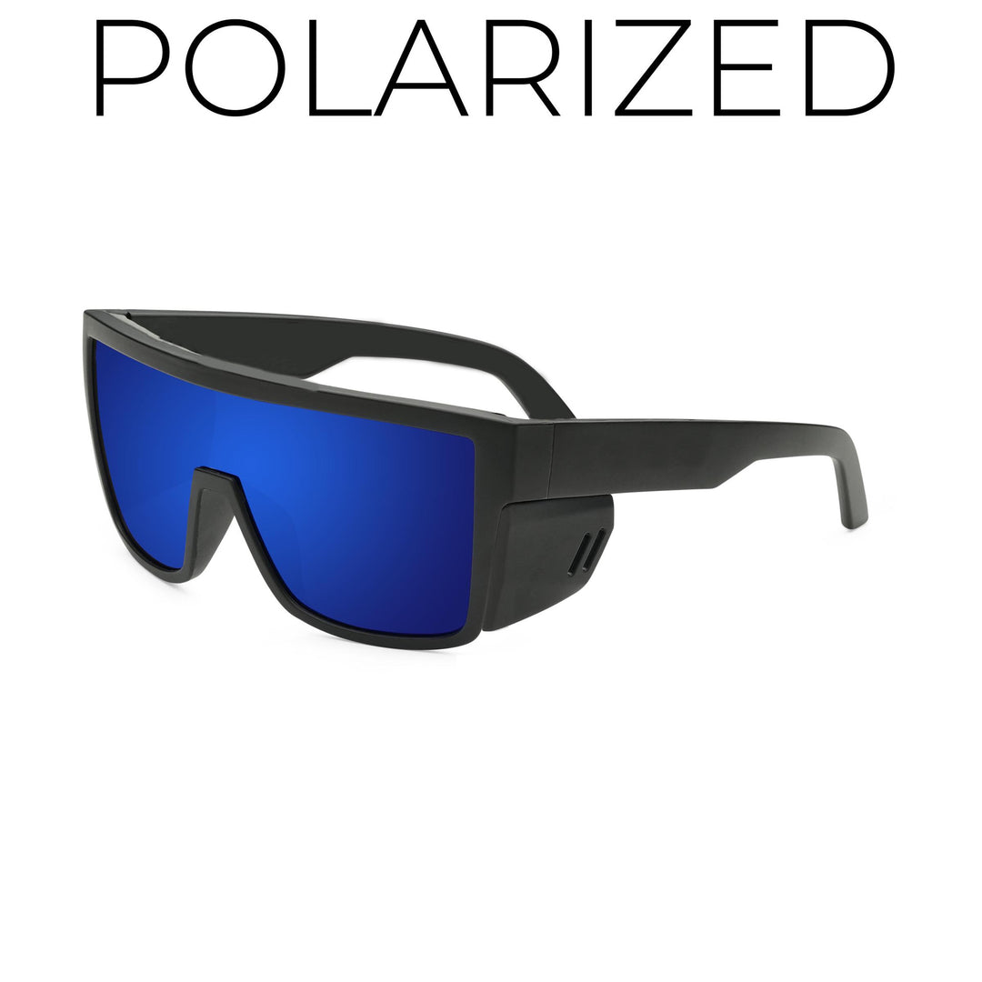 Sports full-rim cycling windproof sunglasses