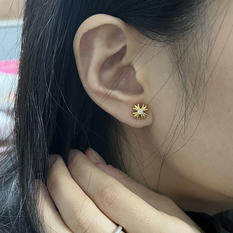 Chrome Hearts Earrings Collection
