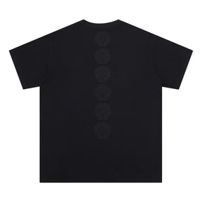 chrome hearts tee shirt