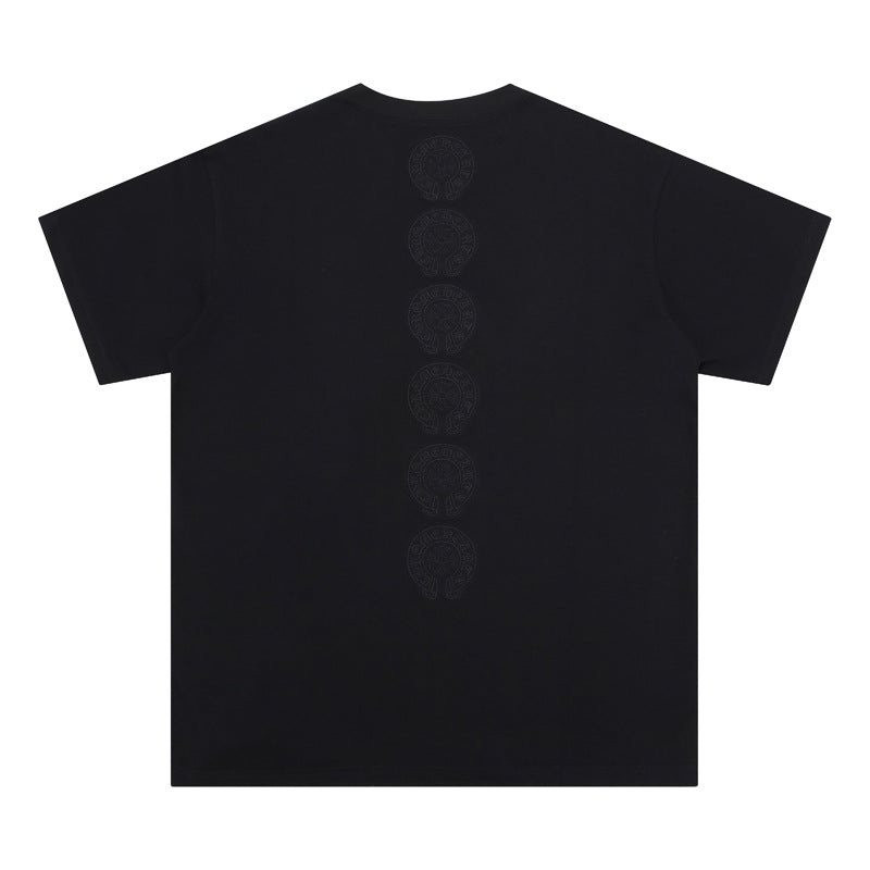 chrome hearts tee shirt